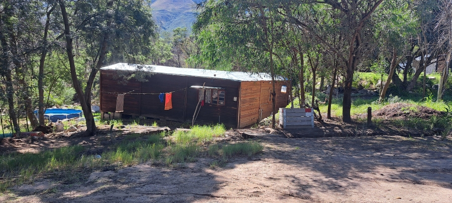 1 Bedroom Property for Sale in Paarl Rural Western Cape